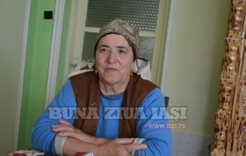 Se poate și prin MUNCĂ CINSTITĂ! O ȚĂRANCĂ din IAȘI, printre cei mai bogați oameni ai ROMÂNIEI, la 75 de ani! Află-i povestea IMPRESIONANTĂ!