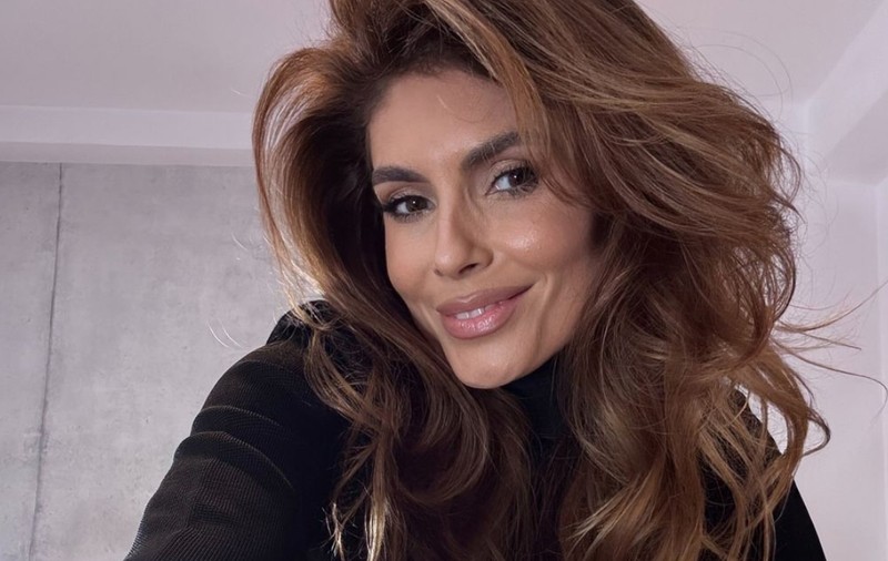 Ce a pățit Sânziana Negru în Arabia Saudită: „Într-un birou cu mulți bărbați care abia vorbeau engleză”. Obiectul interzis pe care îl avea în bagaj