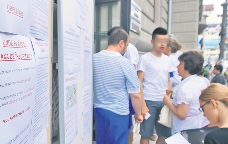 E oficial! Liber în universitate fără diplomă de Bac
