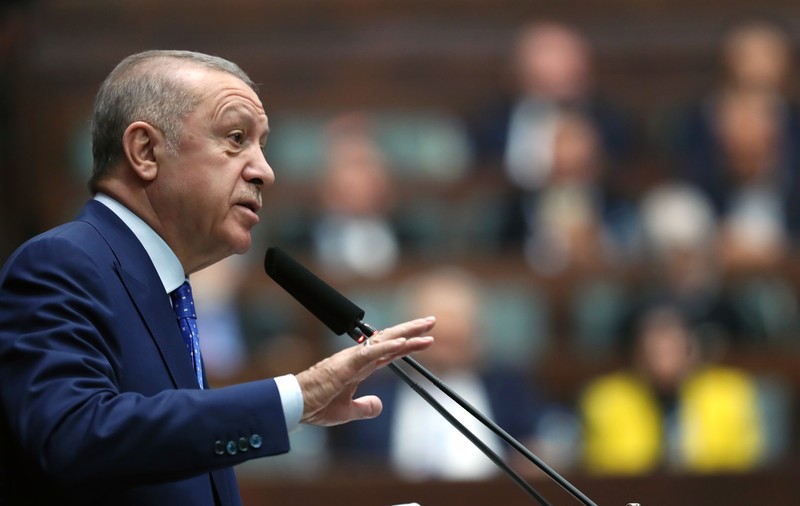 Erdogan, discuții cu liderii Finlandei și Suediei pe tema aderării la NATO. Ce condiții a pus liderul turc