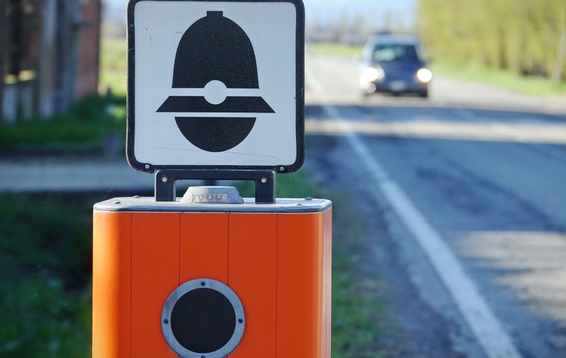 Haos pe șosele din cauza camerelor-radar, din decembrie „cad” toate amenzile pentru viteză, șoferii le pot anula, în Italia