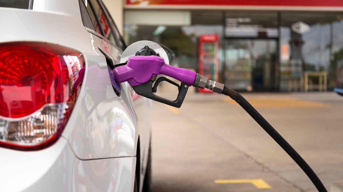 benzina