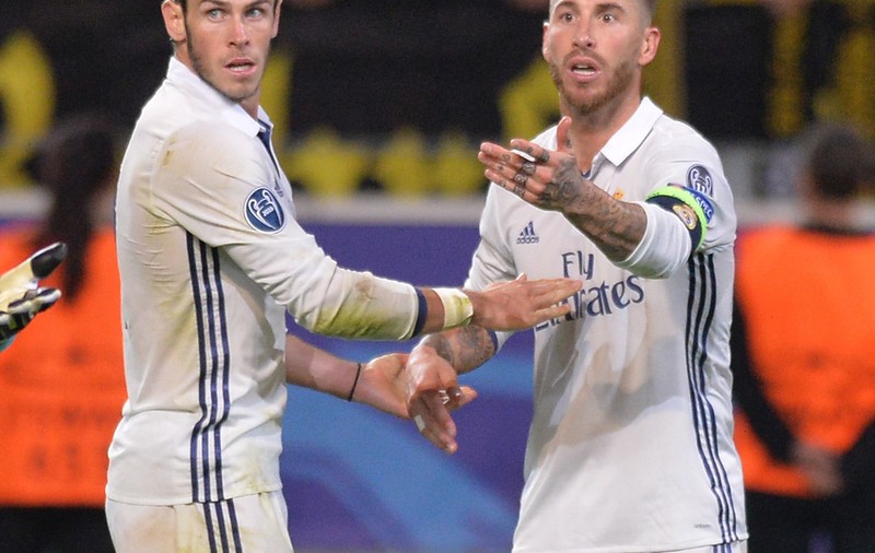 UPDATE Jucătorul: ”Vorbesc cu avocații”. ”Der Spiegel” aduce noi dovezi! Sergio Ramos ar fi picat un test antidoping înaintea finalei Ligii Campionilor din 2017