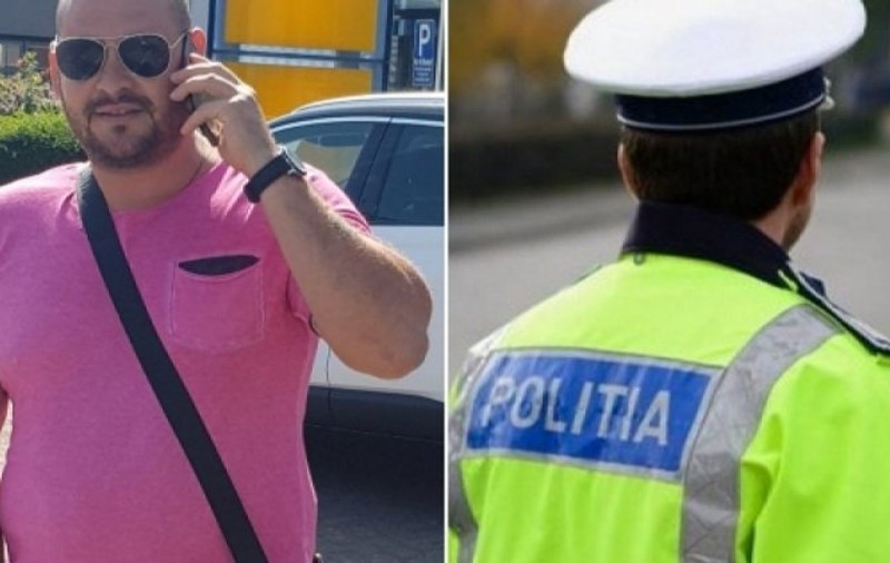 Cum a terorizat un interlop din Iași un polițist, până l-a convins să-i ia apărarea în instanță. Ce pedeapsă a primit