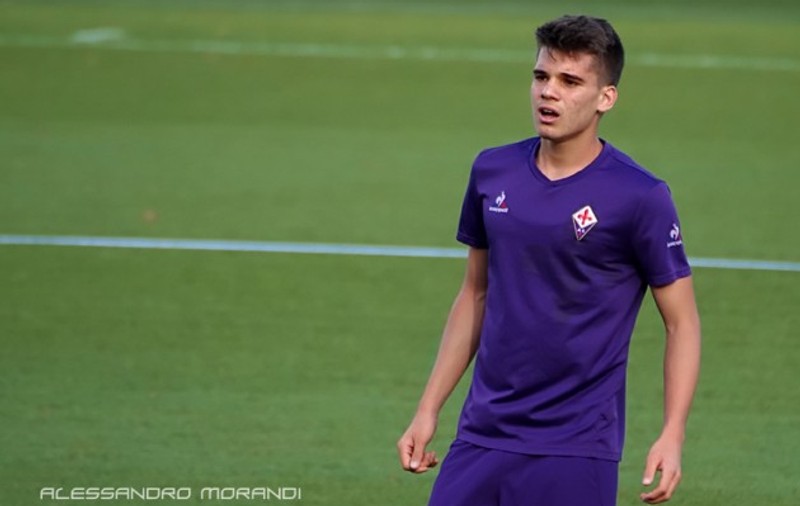 Gică Hagi a comentat zvonul unei posibile repatrieri a fiului său la Dinamo / VIDEO