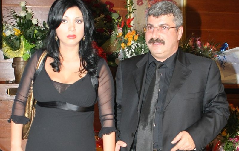 Adriana Bahmuţeanu speră ca Prigoană să renunţe la DIVORŢ: "Lucrurile se pot îndrepta! Nu l-am înşelat, nu l-am bătut, nu are un motiv serios să-mi facă asta"