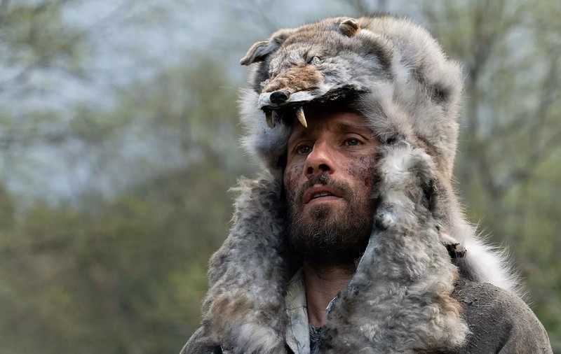 Serialul Django, filmat în România, se vede la Focus Sat din 24 aprilie. Detalii în exclusivitate