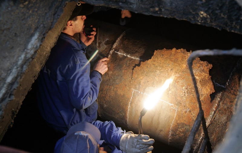 Ministrul Economiei: Există riscul ca Termoenergetica să aibă aceeași soartă ca RADET, degeaba a fost capitalizată pe hârtie cu 670 de milioane de lei, că banii nu există