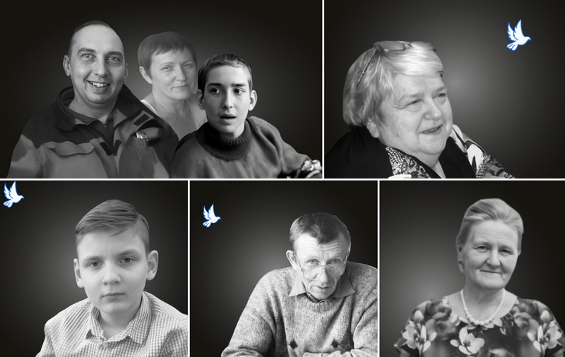 Doliul puțin mediatizat al războiului: oameni care nu au murit de la bombe, ci de la lipsa de insulină sau mijloace esențiale. „Vezi cum moare copilul tău și nu poți face nimic”