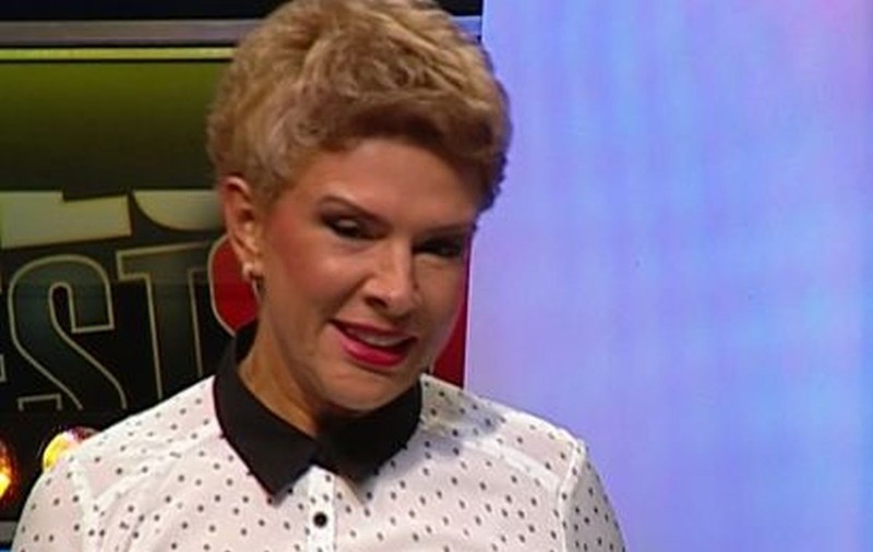 TEO TRANDAFIR a vorbit DESCHIS despre OPERAŢIA ESTETICĂ pe care şi-a FĂCUT-O!