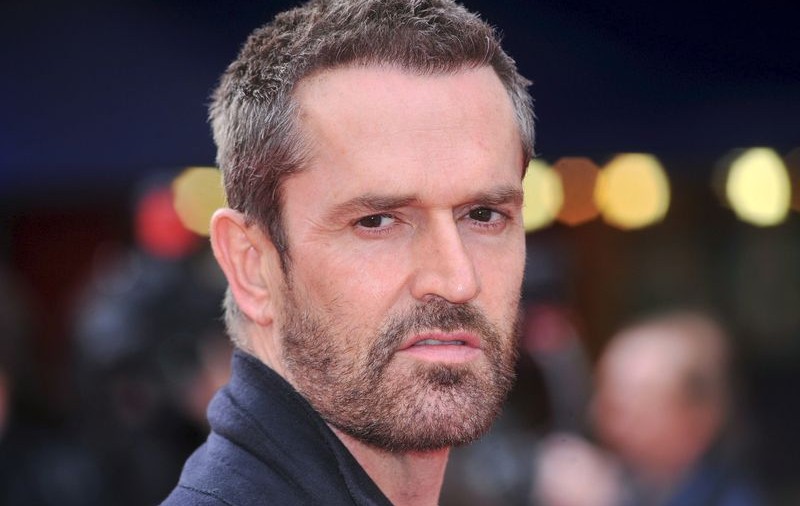 Rupert Everett: ”Cred că e bine că a murit Michael”