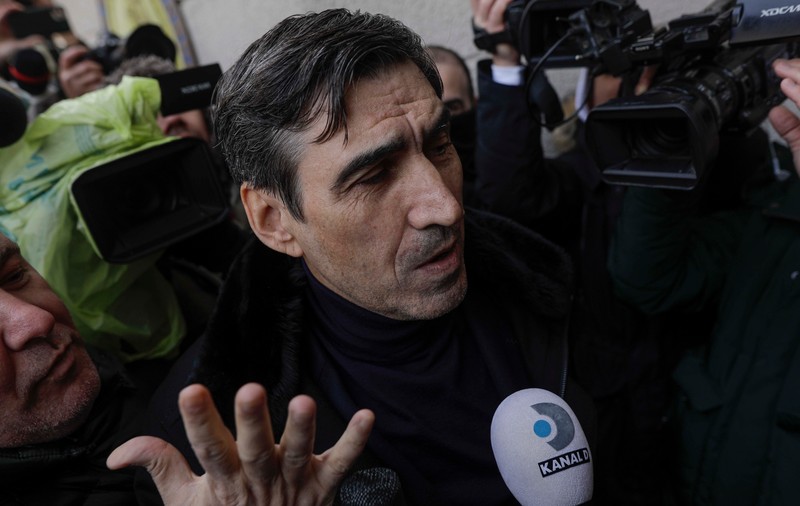 Avocat: „Victor Pițurcă nu a făcut niciun denunț și nici nu a semnat un acord de recunoaștere a vinovăției”