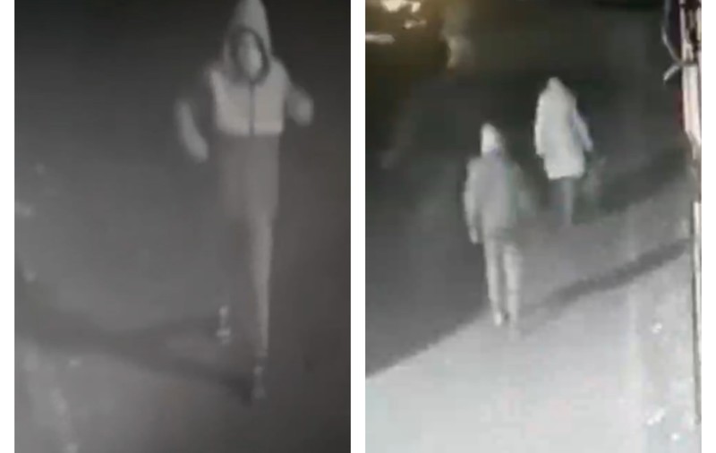VIDEO  | Un adolescent de 17 ani din București a tâlhărit mai multe femei. Individul le ataca pe stradă, după care fugea cu bunurile