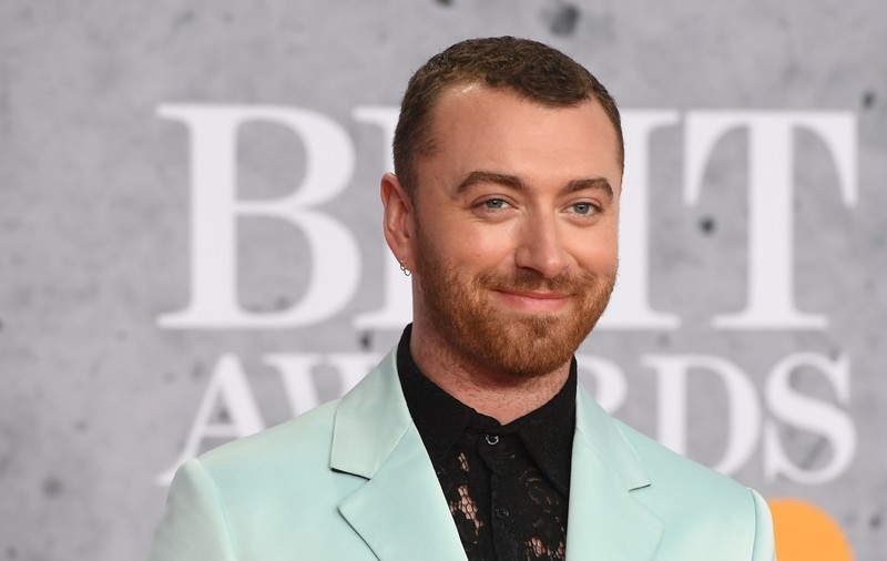 Cântărețul Sam Smith se gândește la o schimbare de sex. Mărturisiri surprinzătoare făcute de artist