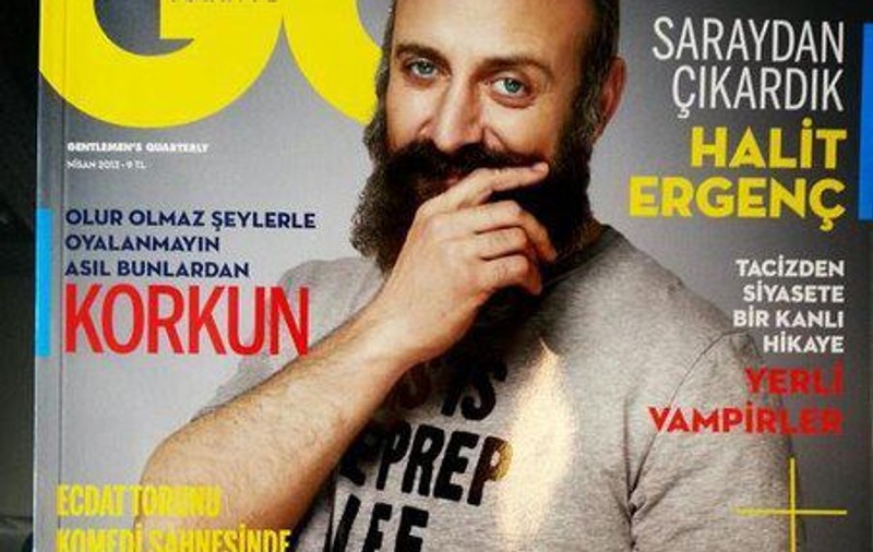 Ce tare e ”SULEYMAN”! Auzi cum cântă IREPROȘABIL melodia celor de la ROLLING STONES! VIDEO