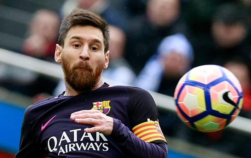 Leo Messi, impresionat de drama copiilor sirieni: ”Au fost supuși violenței și cruzimii timp de șase ani”
