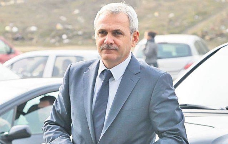 Liviu Dragnea: „Vă mulţumesc pentru încredere! Nu este timp de pierdut!”