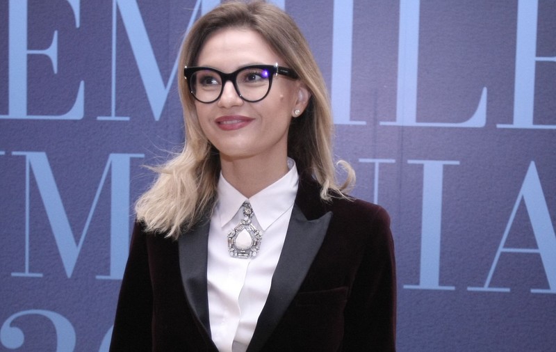Dana Războiu, declarații neașteptate despre primul soț, după ce a divorțat în urma unui episod de violență fizică