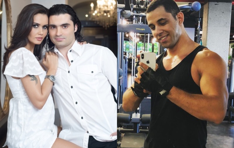 Oana Zăvoranu a cântat melodia lui Pepe în fața soțului ei. Cum a reacționat Alex Ashraf