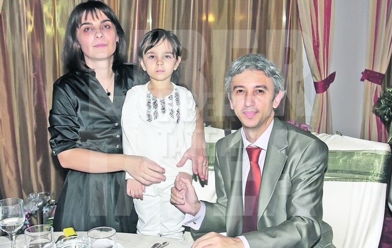 Dan Diaconescu pleacă în SUA cu familia?