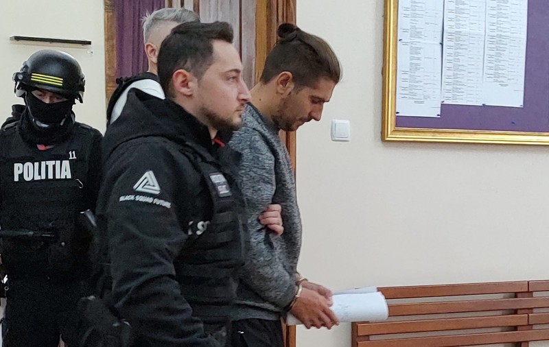 Dezvăluiri în dosarul uciderii omului de afaceri Adrian Kreiner. Pontul de 3 milioane de euro și misterul persoanei care oferea detalii din spital