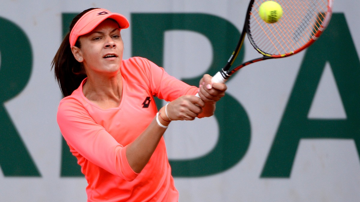 Inedit Open Tour. Româncele, favoritele turneului. Andreea Mitu, surpriza competiției