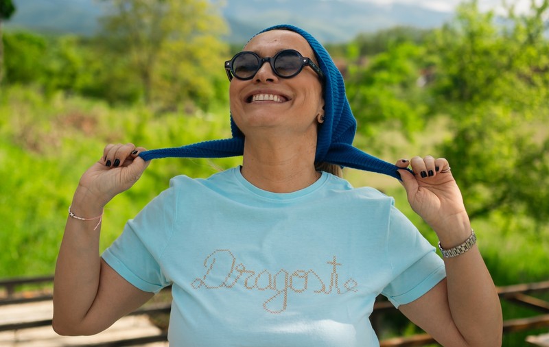 Dieta Andreei Esca. La ce alimente a renunțat vedeta Pro TV, pentru a se menține în formă. „Nu știu dacă am cel mai sănătos stil de viață”