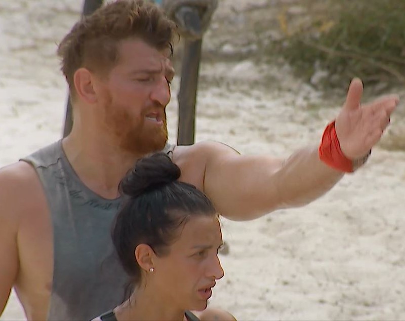 Cătălin Moroșanu, situație disperată la „Survivor All Stars”: „Sunt foarte supărat, mă fac de râs”. Ce se întâmplă în echipa Faimoșilor