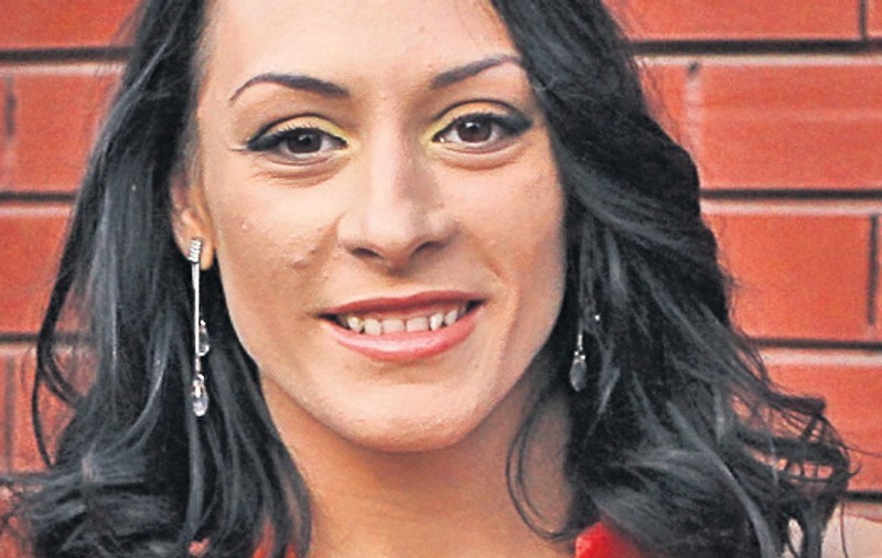 CĂTĂLINA PONOR "Am câştigat pariul cu mine"