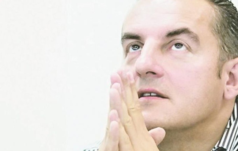 Probleme pentru Lutz Stache