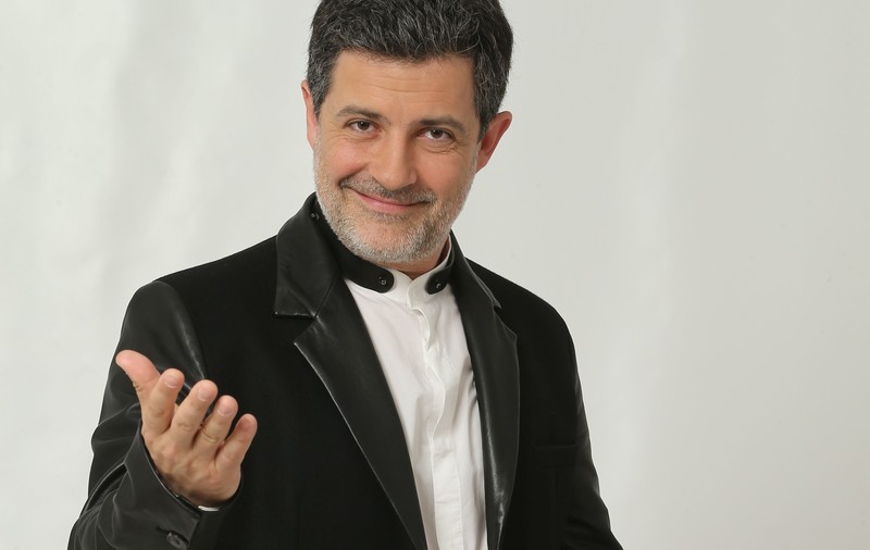 Mihai Călin, despre distribuirea unui ziar antisemit la TNB: „Se cere ancheta poliţiei! Culmea ipocriziei”