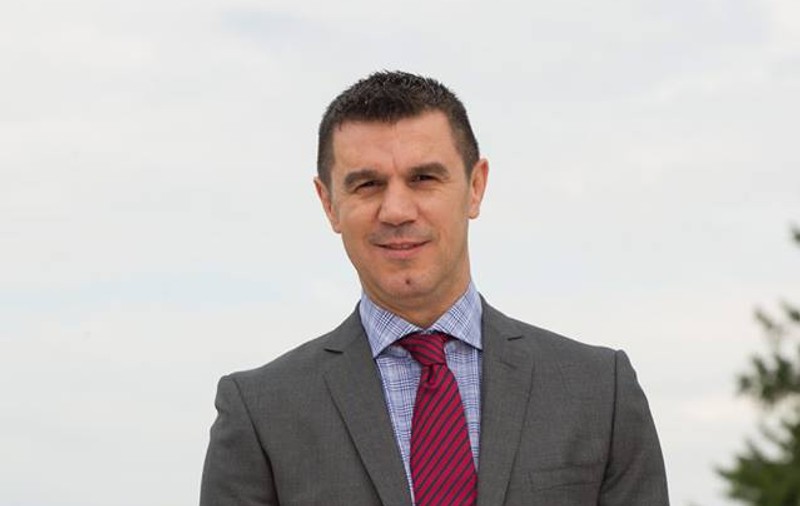 Mihai Leu, LA BUSTUL GOL pe Facebook! Vezi cu ce poză și-a înnebunit fanii | FOTO ÎN ARTICOL