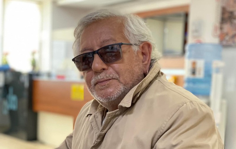 Ovidiu Lipan Țăndărică, bunic pentru a doua oară. Ce spune despre relația cu fiul lui, Alexander. „Mi se pare o ciudățenie”
