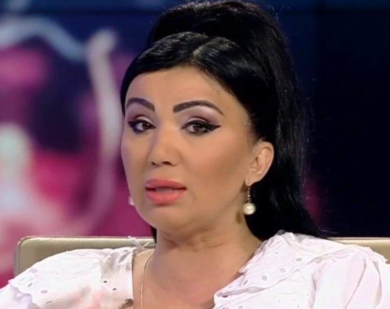 Mașina de sute de mii de euro pe care vrea să și-o cumpere fiul Adrianei Bahmuțeanu: „De unde, băi, chiștoc?”