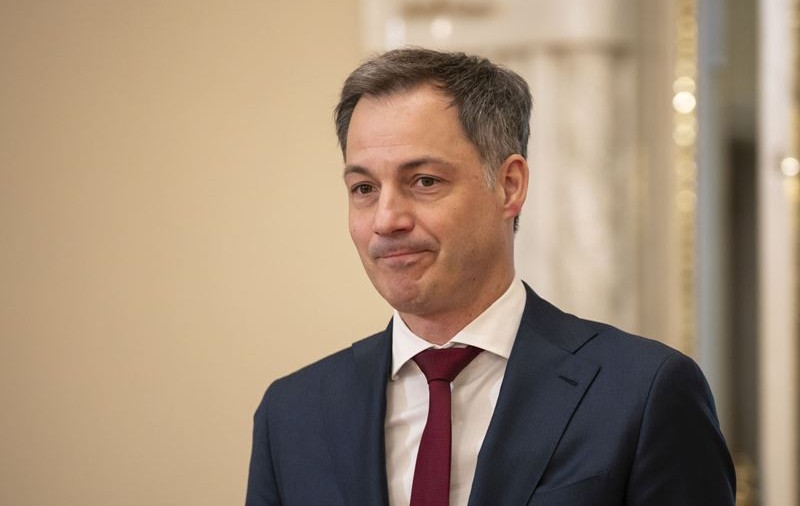 Un prezentator de radio din Belgia le-a cerut ascultătorilor să-l împuște pe premierul Alexander De Croo. Reacția oficialului