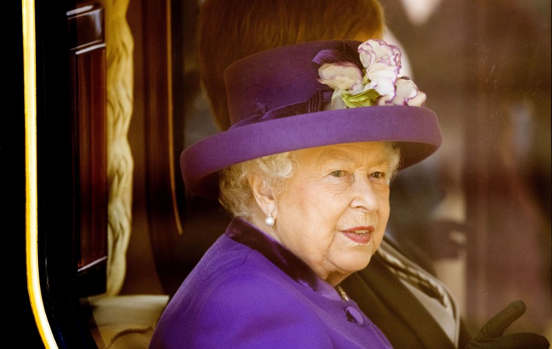 Regina Elisabeta a II-a își va sărbători ziua de naștere într-o manieră discretă, fără tradiționalele salve de tun