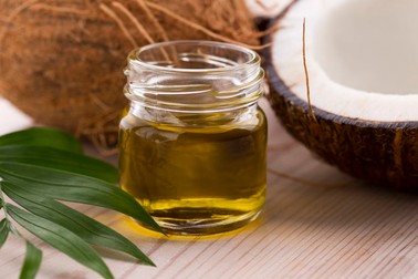 Uleiul de cocos recomandat pentru consum regulat