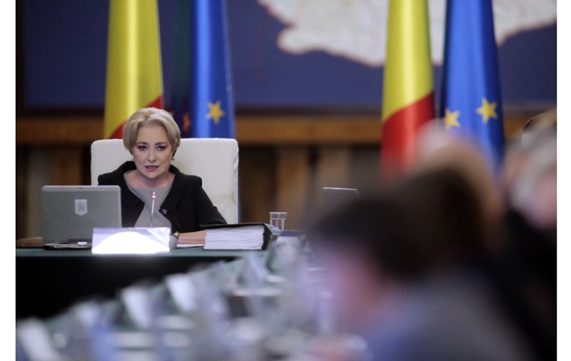 UPDATE. Guvernul a decis transferul terenului pentru construirea Spitalului Metropolitan, în zona Pipera; Termenul pentru finalizare: 20 de ani (VIDEO)