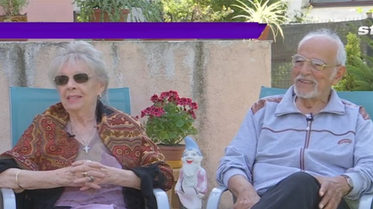 Ileana Stana Ionescu, 67 de ani alături de același bărbat. "Fericirea vieții noastre a fost..."