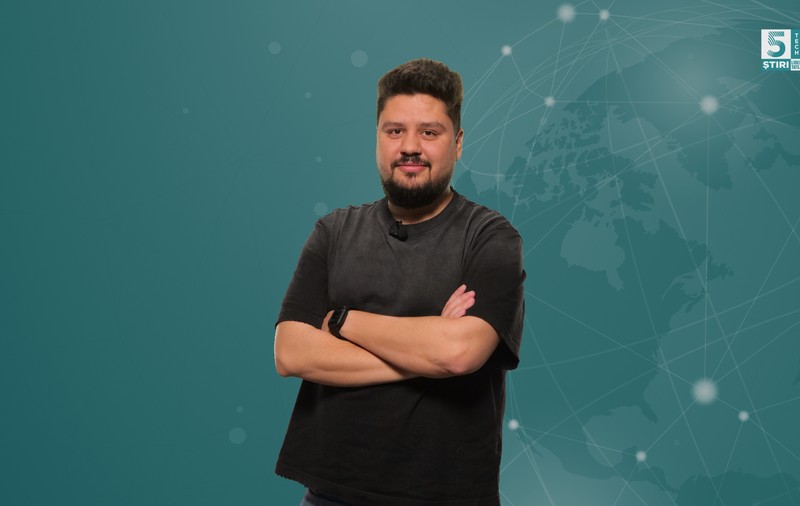 5 știri by Libertatea - Tech: În ce constă abonamentul pentru WhatsApp | Cum te spionează ochelarii inteligenţi Meta
