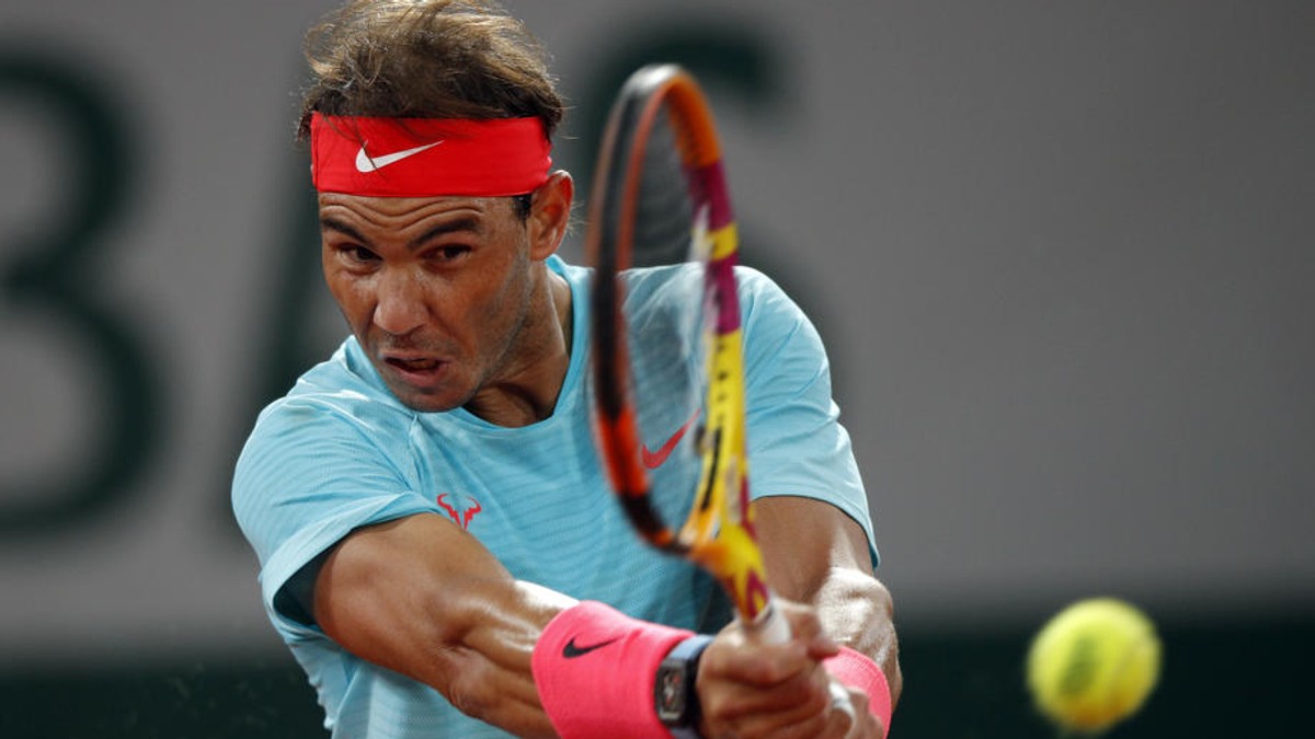 rafael nadal - Novak Djokovici, finala de la Roland Garros