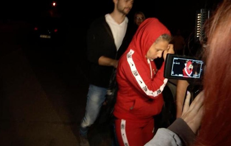 Femeia din Cluj care și-a omorât în bătaie copilul avea probleme mintale, dar psihologii au recomandat reintegrarea acestuia în familie. Acuzațiile lansate de CJ Cluj