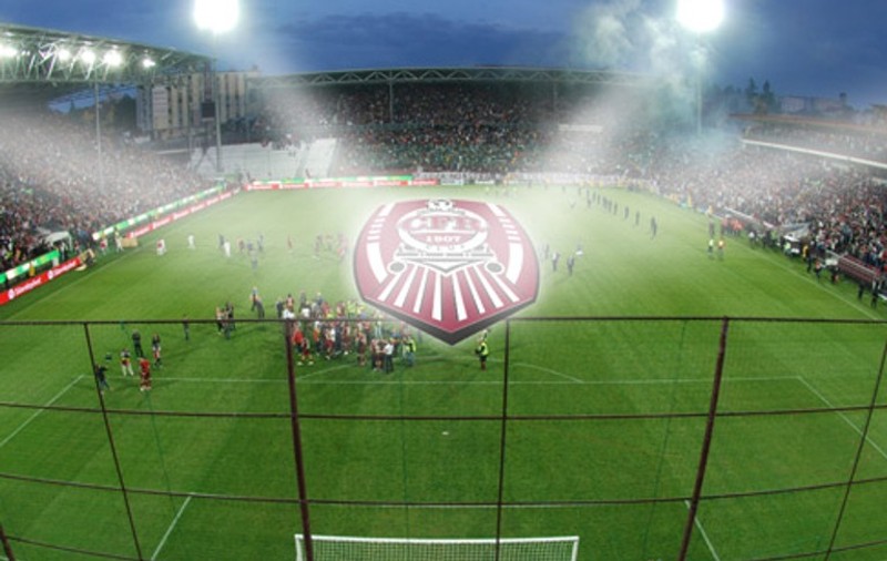 CFR CLUJ ESTE NOUA CAMPIOANĂ A ROMÂNIEI!  A bătut cu 3-2 pe U Cluj