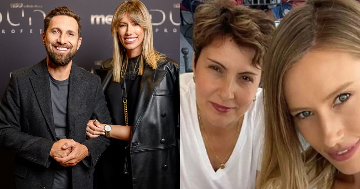 Dani Oțil s-a aliat cu soacra