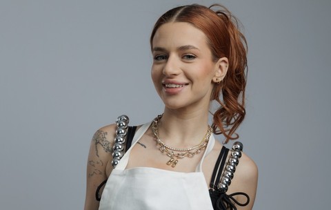 Mara Ognean - MasterChef 2026