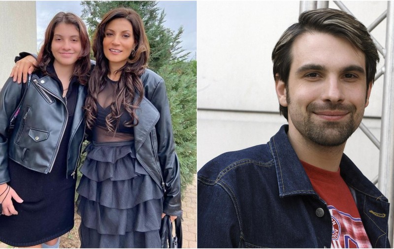 Ioana Ginghină a spus dacă a fost sau nu vorba despre infidelitate în căsnicia cu Alexandru Papadopol. „Nu m-ați prins, dar și eu eram atunci cu cineva”