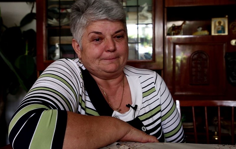 VIDEO. Mama tânărului împușcat la scăldat de ”călăul de pe baltă” Alexandru Rădulescu: ”De 8 Martie, toate mamele primesc flori, iar eu plâng!”