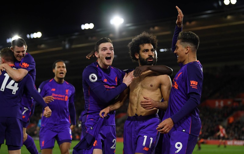 VIDEO | Premier League 2019, etapa a 33-a. Everton a trecut de Arsenal. Rezultate. City - Watford, finala Cupei