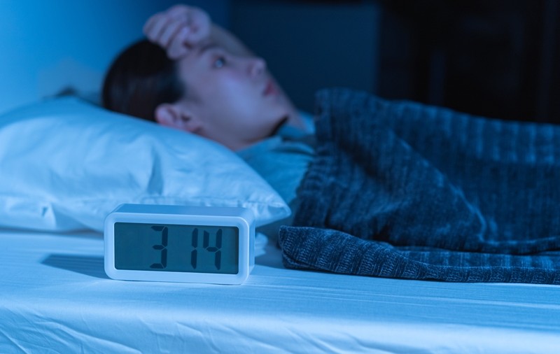 Cum previi şi tratezi insomnia