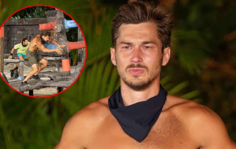 Alberto Hangan a fost eliminat de la Survivor România 2026. Câți bani a primit de la Antena 1 pentru 16 săptămâni de competiție